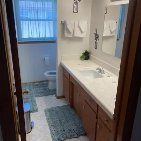 Lovely 3Bd 1Bath In Apt New York Extérieur photo