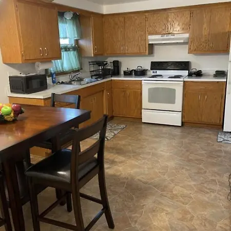 Lovely 3Bd 1Bath In Apt New York Extérieur photo
