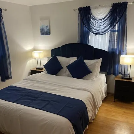 Lovely 3Bd 1Bath In Apt New York Extérieur photo